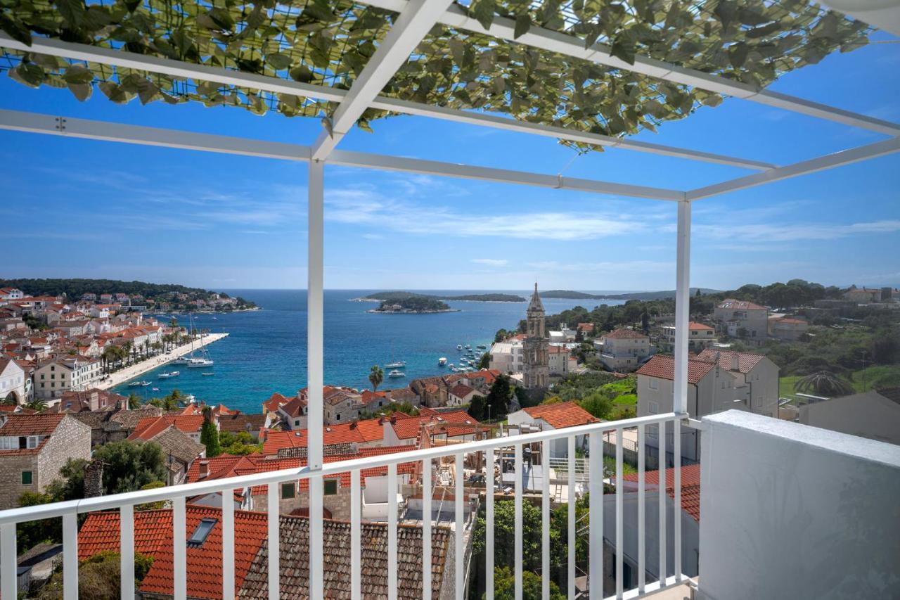 Bucket List - Zf Hvar Hvar Town Exterior photo